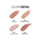 【heme 喜蜜】特調腮紅禮盒 (下單後3-5個工作天出貨)