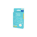 【護妍天使】隱形痘痘貼(未滅菌)夜用24入 (下單後3-5個工作天出貨)