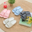 【米奇】厚底紓壓拖鞋-夜空黑  成人 迪士尼正版授權|台灣製造 台灣直送 (下單後5-7個工作天出貨)