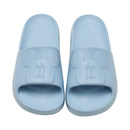 【米奇】厚底紓壓拖鞋-天藍 成人 迪士尼正版授權|台灣製造 台灣直送 (下單後5-7個工作天出貨)