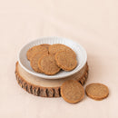 【飼糧倉】亮膚羊肉餅 50g(下單後5-7個工作天出貨)