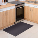 【Rubber Anne】30秒瞬吸 軟式珪藻土廚房吸水地墊(90x43cm) (下單後3-5個工作天出貨)