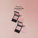 【heme 喜蜜】特調腮紅6.5g (下單後3-5個工作天出貨)