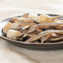 【怪獸部落】怪獸咔滋 干貝小魚乾 25g (下單後3-5個工作天出貨)