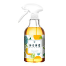 【古寶無患子】對付水垢用的泡泡噴霧 500g (下單後3-5個工作天出貨)