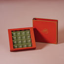 【王媽媽法式溫馨酥】溫馨抹茶酥 (下單後3-5個工作天出貨)