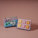 【王媽媽法式溫馨酥】三色手提禮盒(鳳梨、鳳凰、土鳳梨) (下單後3-5個工作天出貨)