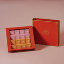 【王媽媽法式溫馨酥】雙色手提禮盒（土鳳梨、鳳凰）(下單後3-5個工作天出貨)