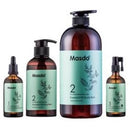 【Masdo 瑪斯朵】＃3 乾屑頭皮噴霧 100ml (下單後2-3個工作天出貨)