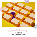 【永和三美人】多角度 方塊海綿 6片(粉撲 美妝蛋) (下單後3-5個工作天出貨)