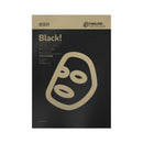 【TTM 提提研】保濕金箔黑面膜(Plus) 5入 (下單後2-3個工作天出貨)