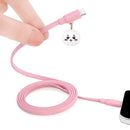 【Garmma】Chiikawa 吉伊卡哇-Type-c 磁吸快充線-吉伊卡哇｜台灣直送 (下單後3-5個工作天出貨)