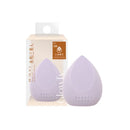 【永和三美人】若紫美妝蛋/雙切型 1入(化妝海綿 粉撲) (下單後3-5個工作天出貨)