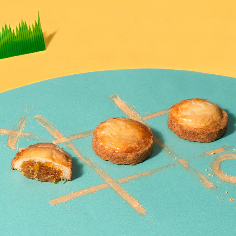 【but.】Soul mate 金鑽鳳梨 (下單後2-3個工作天出貨)