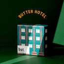 【but.】Full of Sunshine 太陽 奶油餅乾 (下單後2-3個工作天出貨)