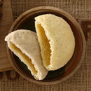 【先麥】綜合小酥餅(芋頭+奶油)12入 台灣直送(2月1日截單, 2月11-12日出貨)