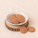 【飼糧倉】骨力牛肉餅 50g(下單後5-7個工作天出貨)