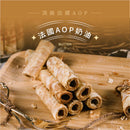 【鬍子國王】手工奶油 法國奶油蛋捲隨手瓶 (2月1日截單, 2月11-12日出貨)