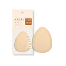 【永和三美人】Glowfy系列 抑菌亮彩粉撲/立體 1入 (下單後3-5個工作天出貨)