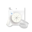 【永和三美人】多角度 三角海綿 8入 附收納盒(粉撲 美妝蛋) (下單後3-5個工作天出貨)