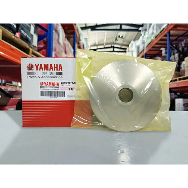 【YAMAHA 山葉機車】原廠 B8R-E7620-00 勁戰六代 水冷bws FORCE 2.0 車系 普利盤 (下單後3-5個工作天出貨)