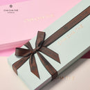 【CHA CHA THÉ】墨白 綜合茶點禮盒 (2月1日截單, 2月11-12日出貨)