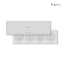 【heme 喜蜜】光澤打亮餅禮盒 (下單後3-5個工作天出貨)