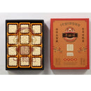 【一福堂】 杏福糕12入 台灣直送 (2月1日截單, 2月11-12日出貨)