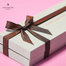 【CHA CHA THÉ】墨白 - 綜合土鳳梨酥12入 (2月1日截單, 2月11-12日出貨)