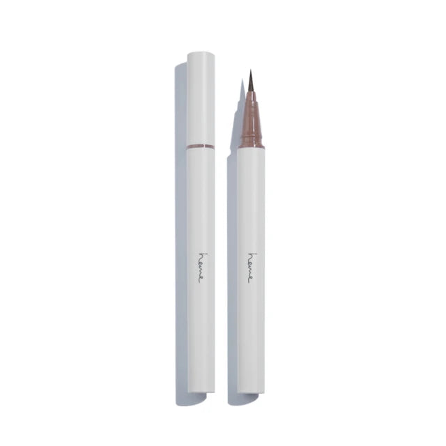 【heme 喜蜜】眼線液筆 0.6ml (下單後3-5個工作天出貨)