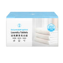 【古寶無患子】活氧酵素潔衣錠 15gx15錠 (下單後3-5個工作天出貨)