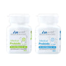 【IN-Plus】IN-Vet 寵物醫護益生菌 (膠囊型) 30顆 (下單後5-7個工作天出貨)