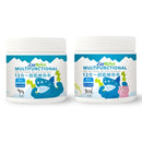 【IN-Plus】犬貓用12合1超能維他命 (軟錠型) (下單後5-7個工作天出貨)