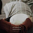 【Qtace】極光水母枕 (下單後7-14個工作天出貨)