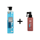 【年度團購】E-saki 藍光強健潔淨露 1000ml (送藍光強健調理精華 120ml) | 最遲2月1日截單 (滿額會提前截單), 3月頭出貨