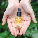 【Greenvines 綠藤生機】澄澈眼部雙精華 15ml (敏感眼周的進階精華)