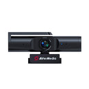 【Aver Media 圓剛】PW513 極致 4K UHD 網路攝影機 (下單後2-3個工作天出貨)