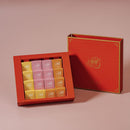 【王媽媽法式溫馨酥】三色手提禮盒(鳳梨、鳳凰、土鳳梨) (下單後3-5個工作天出貨)