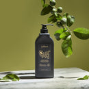 【Juliart 覺亞】草本健髮胺基酸洗頭水 1000ml (姜檸恬萃) (下單後2-3個工作天出貨)