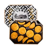 【Rizhao】Pineapple Cake Box of 12 - Direct from Taiwan (Ships within 2-3 business days after ordering)