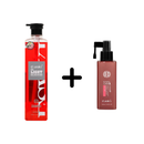 【年度團購】E-saki 紫光舒緩潔淨露 1000ml (送紫光舒緩調理精華 120ml) | 最遲2月1日截單 (滿額會提前截單), 3月頭出貨