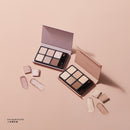 【heme 喜蜜】六色眼影盤 9g (下單後3-5個工作天出貨)