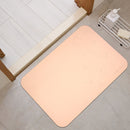 【Rubber Anne】軟式珪藻土吸水地墊 花磚系列(60x40cm) (下單後3-5個工作天出貨)