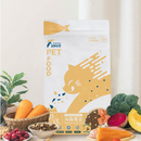 【飼糧倉】無穀凍晶貓糧 - 海鱻饗宴 1.5kg (下單後5-7個工作天出貨)