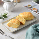 【如邑堂】香妃酥 8入 (奶素) (下單後2-3個工作天出貨)