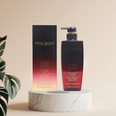 【G.Gloria Milbon 哥德式】黑凜 喚彈洗頭水 (下單後2-3個工作天出貨)