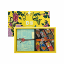 【日出】 鳳梨酥小牡丹禮盒 台灣直送 (下單後2-3個工作天出貨)