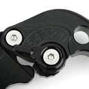 【Honda 本田】PCX 125專用 CNC煞車離合拉桿 (下單後3-5個工作天出貨)