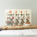 【Hyperr超躍】一口嫩丁貓咪手作零食 (下單後3-5個工作天出貨)