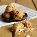 【糖村】三入手工餅乾禮盒 (2月1日截單, 2月11-12日出貨)